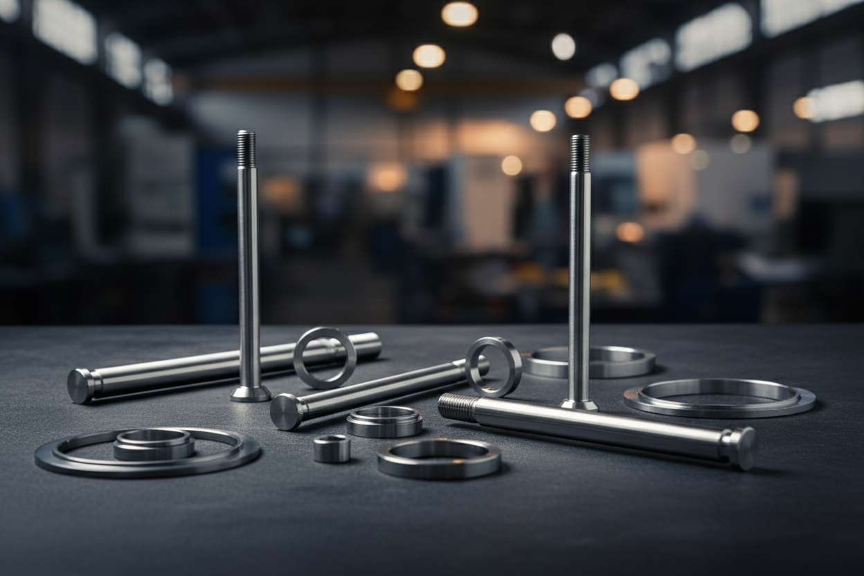 Established Excellence