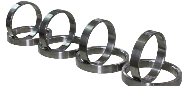 IMPELLER RING